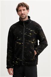 ΦΛΙΣ ΜΠΟΥΦΑΝ STONE LITE ΧΡΩΜΑ: ΠΡΑΣΙΝΟ, A65120 JACK WOLFSKIN