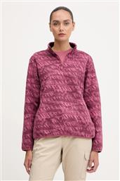 ΦΟΥΤΕΡ ΕΞΩΤΕΡΙΚΟΥ ΧΩΡΟΥ BIG SKY ΧΡΩΜΑ: ΜΟΒ, A65449 JACK WOLFSKIN