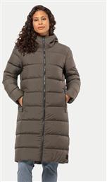 ΠΑΛΤΟ ΧΕΙΜΩΝΙΑΤΙΚΟ JACK WOLFSKIN