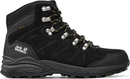 ΠΑΠΟΥΤΣΙΑ ΠΕΖΟΠΟΡΙΑΣ JACK WOLFSKIN