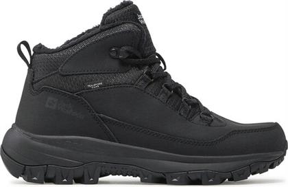 ΠΑΠΟΥΤΣΙΑ ΠΕΖΟΠΟΡΙΑΣ JACK WOLFSKIN