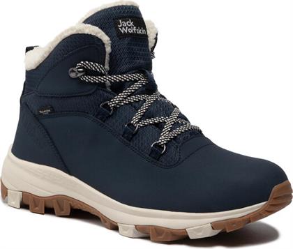 ΠΑΠΟΥΤΣΙΑ ΠΕΖΟΠΟΡΙΑΣ JACK WOLFSKIN