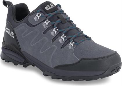 ΠΑΠΟΥΤΣΙΑ ΠΕΖΟΠΟΡΙΑΣ JACK WOLFSKIN