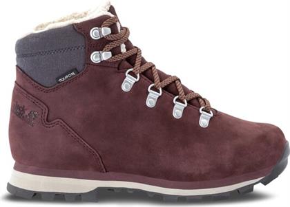 ΠΑΠΟΥΤΣΙΑ ΠΕΖΟΠΟΡΙΑΣ JACK WOLFSKIN