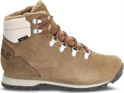 ΠΑΠΟΥΤΣΙΑ ΠΕΖΟΠΟΡΙΑΣ JACK WOLFSKIN
