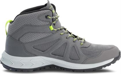 ΠΑΠΟΥΤΣΙΑ ΠΕΖΟΠΟΡΙΑΣ JACK WOLFSKIN