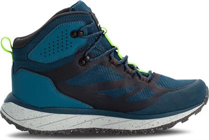 ΠΑΠΟΥΤΣΙΑ ΠΕΖΟΠΟΡΙΑΣ JACK WOLFSKIN