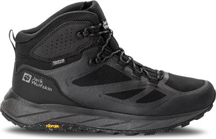 ΠΑΠΟΥΤΣΙΑ ΠΕΖΟΠΟΡΙΑΣ JACK WOLFSKIN