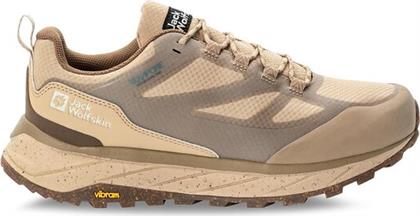 ΠΑΠΟΥΤΣΙΑ ΠΕΖΟΠΟΡΙΑΣ JACK WOLFSKIN