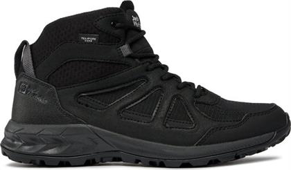 ΠΑΠΟΥΤΣΙΑ ΠΕΖΟΠΟΡΙΑΣ JACK WOLFSKIN