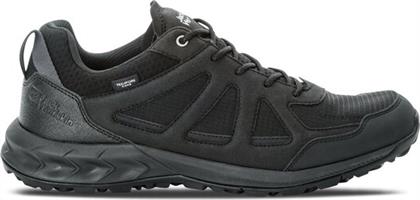 ΠΑΠΟΥΤΣΙΑ ΠΕΖΟΠΟΡΙΑΣ JACK WOLFSKIN
