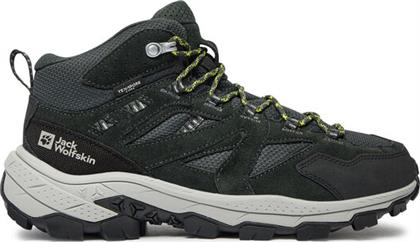 ΠΑΠΟΥΤΣΙΑ ΠΕΖΟΠΟΡΙΑΣ JACK WOLFSKIN