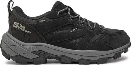 ΠΑΠΟΥΤΣΙΑ ΠΕΖΟΠΟΡΙΑΣ JACK WOLFSKIN