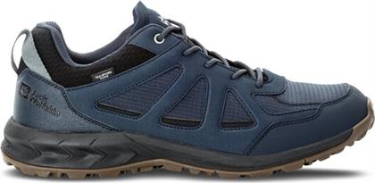 ΠΑΠΟΥΤΣΙΑ ΠΕΖΟΠΟΡΙΑΣ JACK WOLFSKIN
