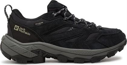 ΠΑΠΟΥΤΣΙΑ ΠΕΖΟΠΟΡΙΑΣ JACK WOLFSKIN