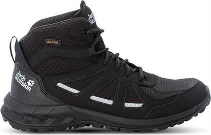 ΠΑΠΟΥΤΣΙΑ ΠΕΖΟΠΟΡΙΑΣ JACK WOLFSKIN