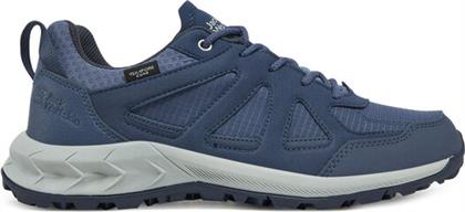 ΠΑΠΟΥΤΣΙΑ ΠΕΖΟΠΟΡΙΑΣ JACK WOLFSKIN