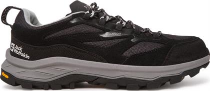 ΠΑΠΟΥΤΣΙΑ ΠΕΖΟΠΟΡΙΑΣ JACK WOLFSKIN