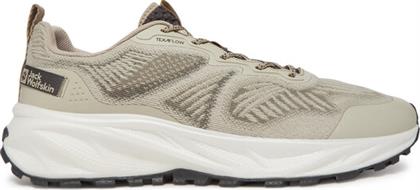 ΠΑΠΟΥΤΣΙΑ ΠΕΖΟΠΟΡΙΑΣ JACK WOLFSKIN