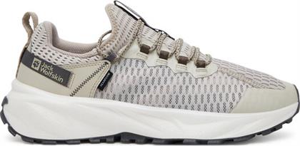 ΠΑΠΟΥΤΣΙΑ ΠΕΖΟΠΟΡΙΑΣ JACK WOLFSKIN
