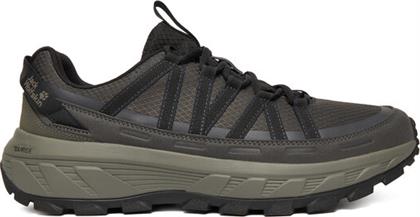 ΠΑΠΟΥΤΣΙΑ ΠΕΖΟΠΟΡΙΑΣ JACK WOLFSKIN