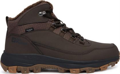ΠΑΠΟΥΤΣΙΑ ΠΕΖΟΠΟΡΙΑΣ JACK WOLFSKIN