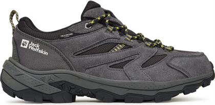 ΠΑΠΟΥΤΣΙΑ ΠΕΖΟΠΟΡΙΑΣ JACK WOLFSKIN