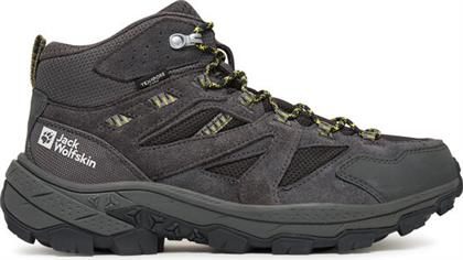 ΠΑΠΟΥΤΣΙΑ ΠΕΖΟΠΟΡΙΑΣ JACK WOLFSKIN