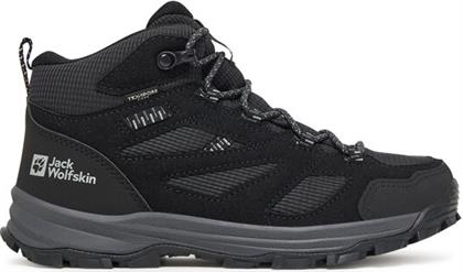 ΠΑΠΟΥΤΣΙΑ ΠΕΖΟΠΟΡΙΑΣ JACK WOLFSKIN