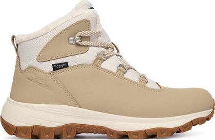 ΠΑΠΟΥΤΣΙΑ ΠΕΖΟΠΟΡΙΑΣ JACK WOLFSKIN