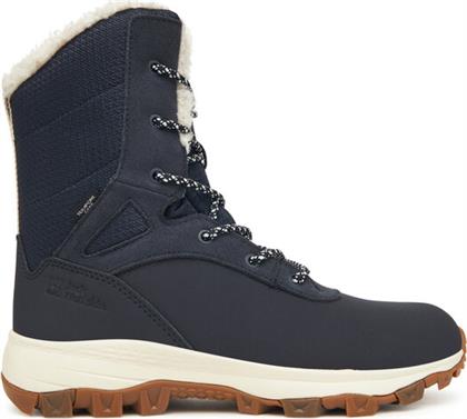 ΠΑΠΟΥΤΣΙΑ ΠΕΖΟΠΟΡΙΑΣ JACK WOLFSKIN