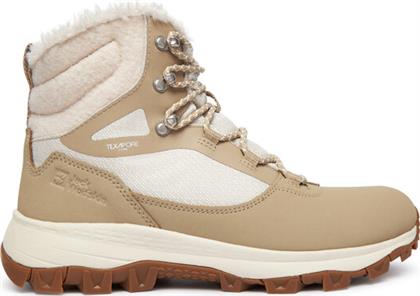 ΠΑΠΟΥΤΣΙΑ ΠΕΖΟΠΟΡΙΑΣ JACK WOLFSKIN