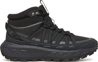 ΠΑΠΟΥΤΣΙΑ ΠΕΖΟΠΟΡΙΑΣ WILD HIKE TEXAPORE MID W ΜΑΥΡΟ JACK WOLFSKIN