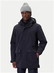 PARKA JACK WOLFSKIN