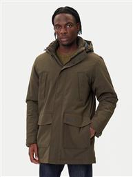 PARKA JACK WOLFSKIN
