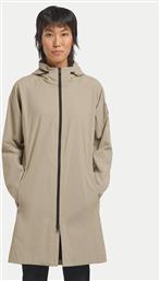 PARKA WELLSEE A63896 ΓΚΡΙ REGULAR FIT JACK WOLFSKIN