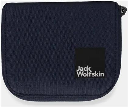 ΠΟΡΤΟΦΟΛΙ ΧΡΩΜΑ: ΜΠΛΕ, 8007831 JACK WOLFSKIN