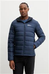 ΠΟΥΠΟΥΛΕΝΙΟ ΑΘΛΗΤΙΚΟ ΜΠΟΥΦΑΝ ATHER DOWN JACK WOLFSKIN