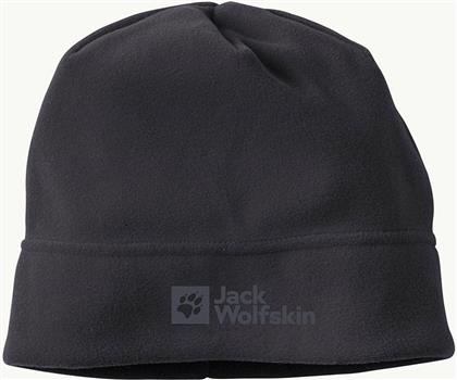 REAL STUFF BEANIE HEADGEAR JACK WOLFSKIN