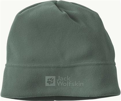 REAL STUFF BEANIE HEADGEAR JACK WOLFSKIN