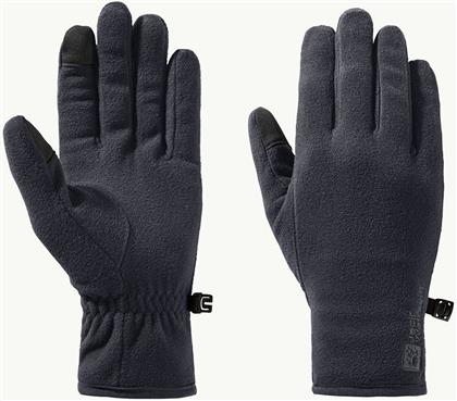 REAL STUFF GLOVE GLOVES JACK WOLFSKIN