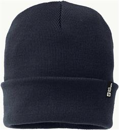 RIB BEANIE HEADGEAR JACK WOLFSKIN