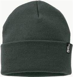 RIB BEANIE HEADGEAR JACK WOLFSKIN