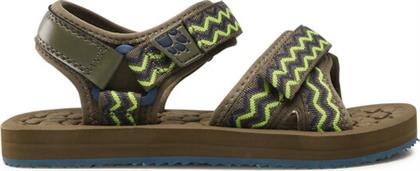 ΣΑΝΔΑΛΙΑ JACK WOLFSKIN