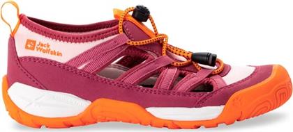 ΣΑΝΔΑΛΙΑ JACK WOLFSKIN