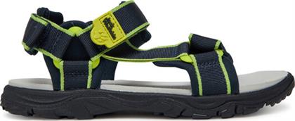 ΣΑΝΔΑΛΙΑ JACK WOLFSKIN