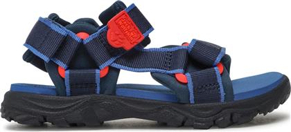 ΣΑΝΔΑΛΙΑ SEVEN SEAS 3 K 4040061 ΣΚΟΥΡΟ ΜΠΛΕ JACK WOLFSKIN