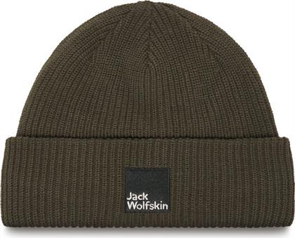 ΣΚΟΥΦΟΣ JACK WOLFSKIN
