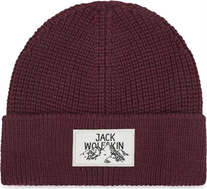 ΣΚΟΥΦΟΣ JACK WOLFSKIN