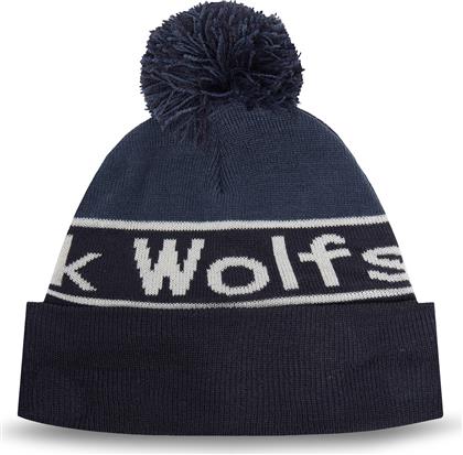 ΣΚΟΥΦΟΣ JACK A65240 ΣΚΟΥΡΟ ΜΠΛΕ JACK WOLFSKIN